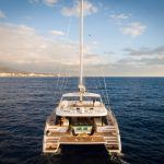 Why a Yacht Charter Holiday is One of the Best Ways to Holiday While Social Distancing