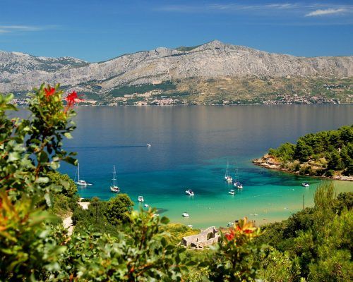 Exciting Tandem Yacht Charter Option in Croatia