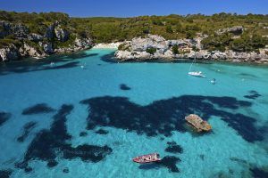 Menorca – The Quietest of the Balearic Sisters