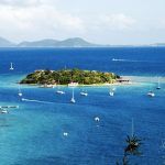 6 Great All-Inclusive Charter Catamarans in the BVI
