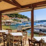 Sailing Greece – 7 Day Itinerary Around The Saronic Gulf