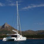 4 Reasons to Charter Luxury Charter Catamaran MAGEC this Summer in Balearics
