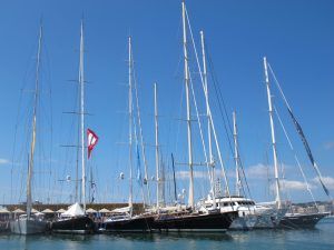 Join Us at The Palma SuperYacht Show This Weekend
