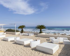 Beach Bars & Restaurants in Formentera: The Yacht Charter Guide
